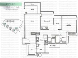 Carabelle (D5), Condominium #470057551